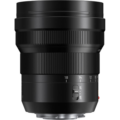 Panasonic Leica DG Vario-Elmarit 8-18mm f2.8-4.0 ASPH.
