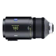 Обектив ARRI ZEISS Master Anamorphic 180mm T2.8 (Метричен)