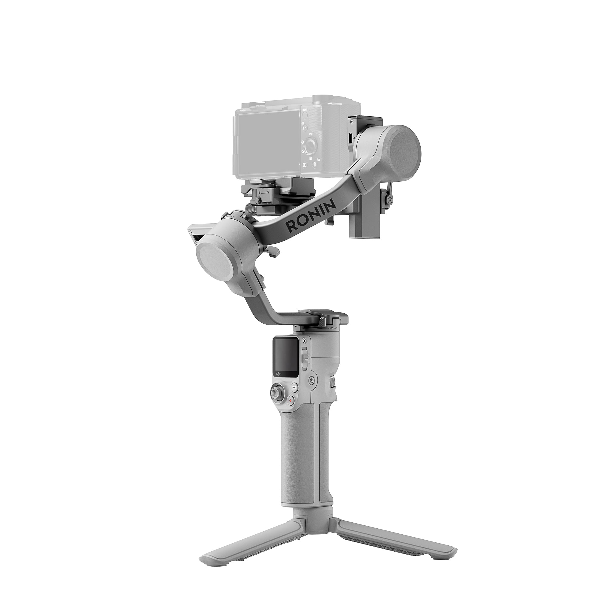 Стабилизираща система DJI RS4 Mini