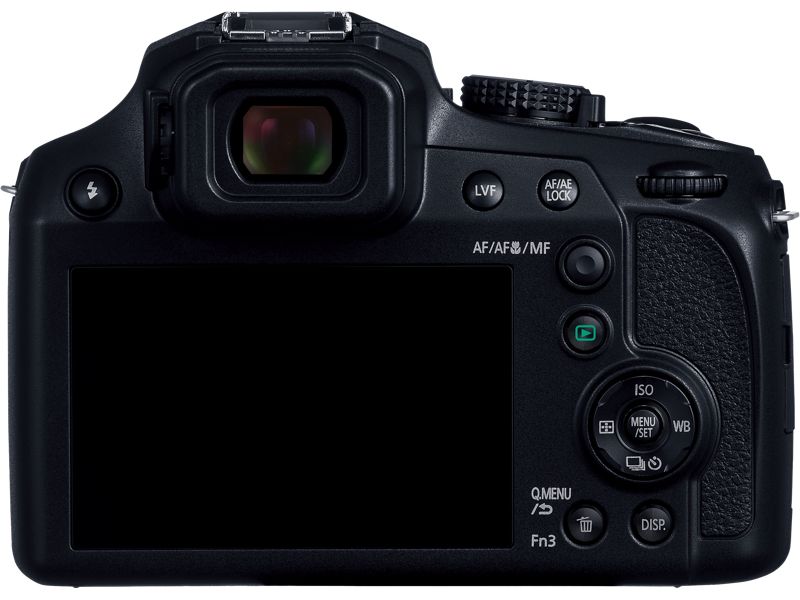 Фотоапарат Panasonic Lumix DMC-FZ82D с обектив 20-1200mm F2.8–5.9