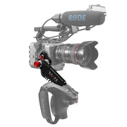 Shape удължение на захват за Sony FX6