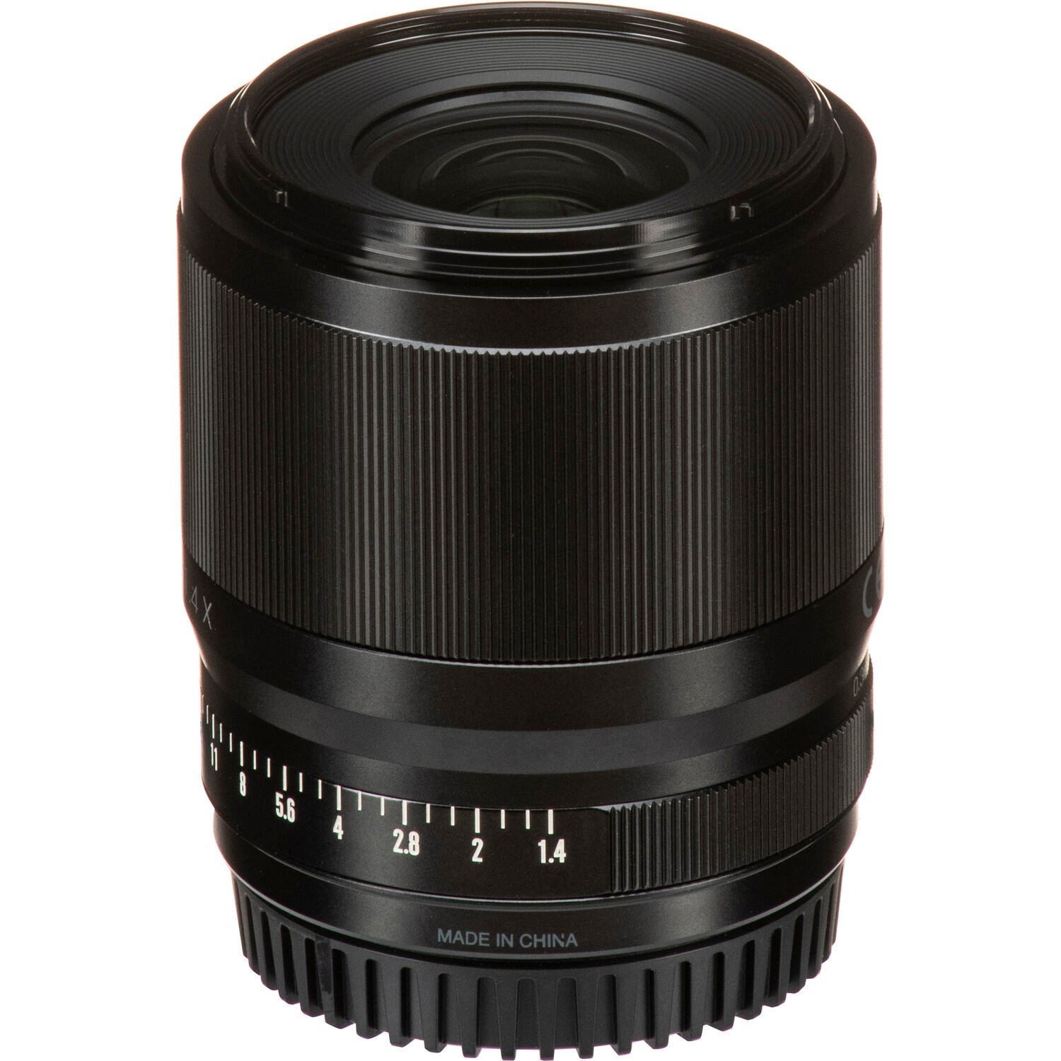 Обектив Tokina AF ATX-M Plus 23mm F1.4 за Fujifilm X