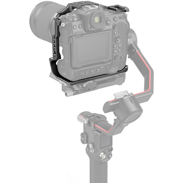 Клетка SmallRig за камера Nikon Z9