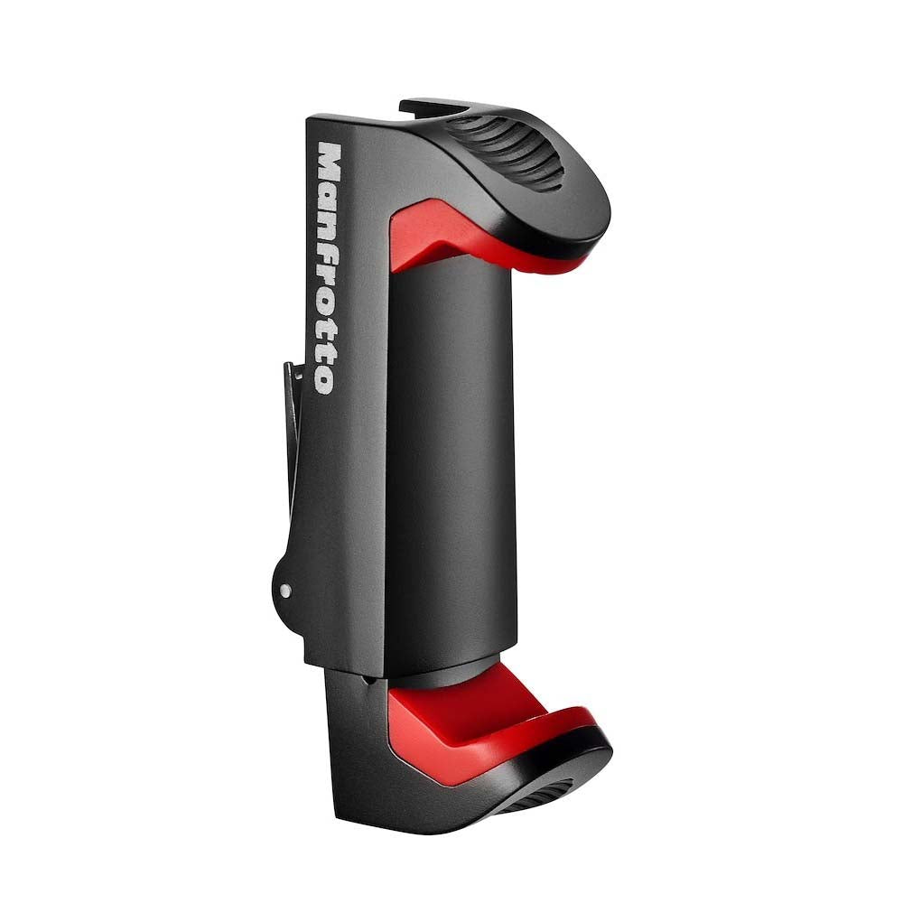 Държач за телефон MCPIXI Manfrotto Smartphone clamp