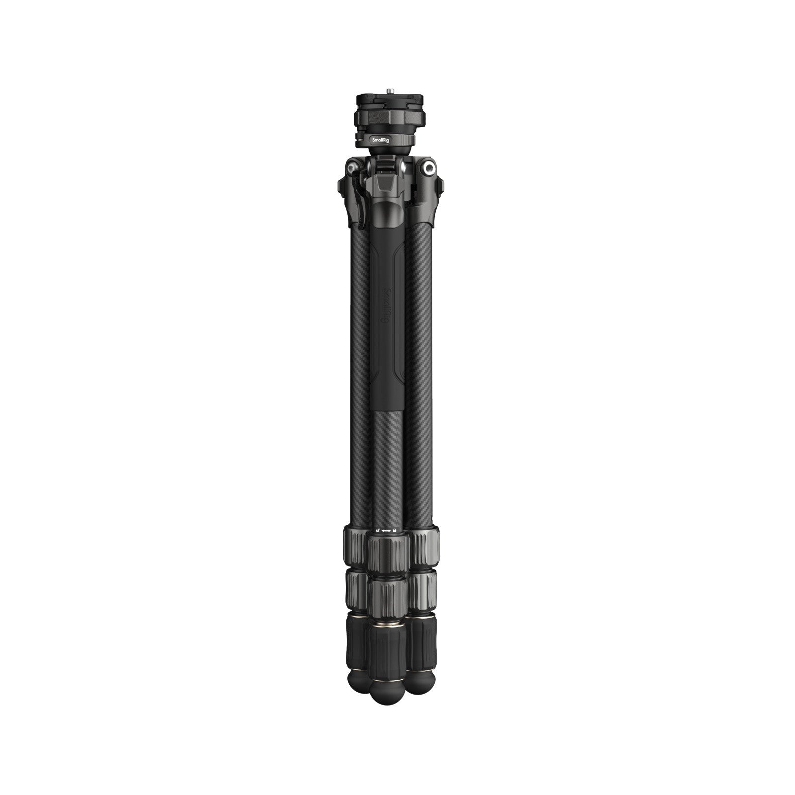 SmallRig FreeRover Carbon Fiber Photo Tripod Kit AP-100