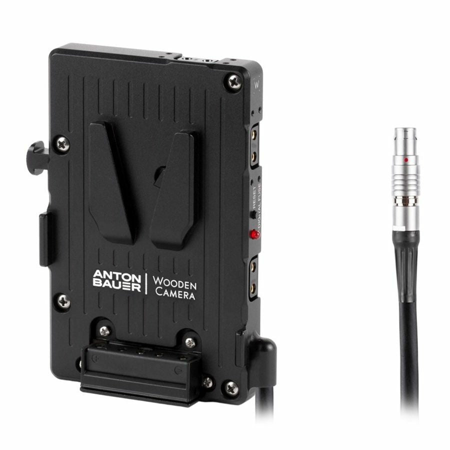 Anton Bauer Pro шина за V-Mount/V-Lock батерия за камери RED (DSMC1/DSMC2)