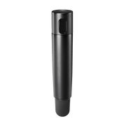 Безжичен микрофон Audio-Technica ATW-T3202 DE2 470.125-529.975 MHz - Ръчен микрофон със сменяеми капсули
