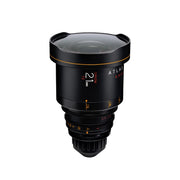 Atlas Orion 21mm 2x Анаморфен Обектив - PL байонет