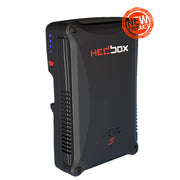 Hedbox NERO M 150Wh, 14.8V, V-Lock Li-Ion Battery D-tap & USB Out