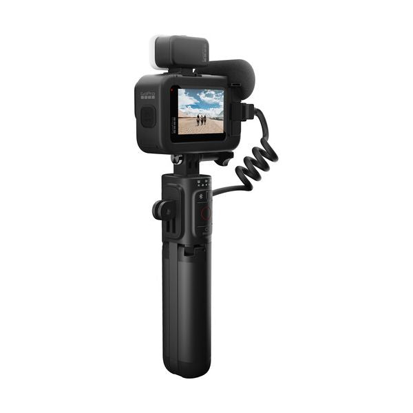 Екшън камера GoPro HERO11 Black Creator edition