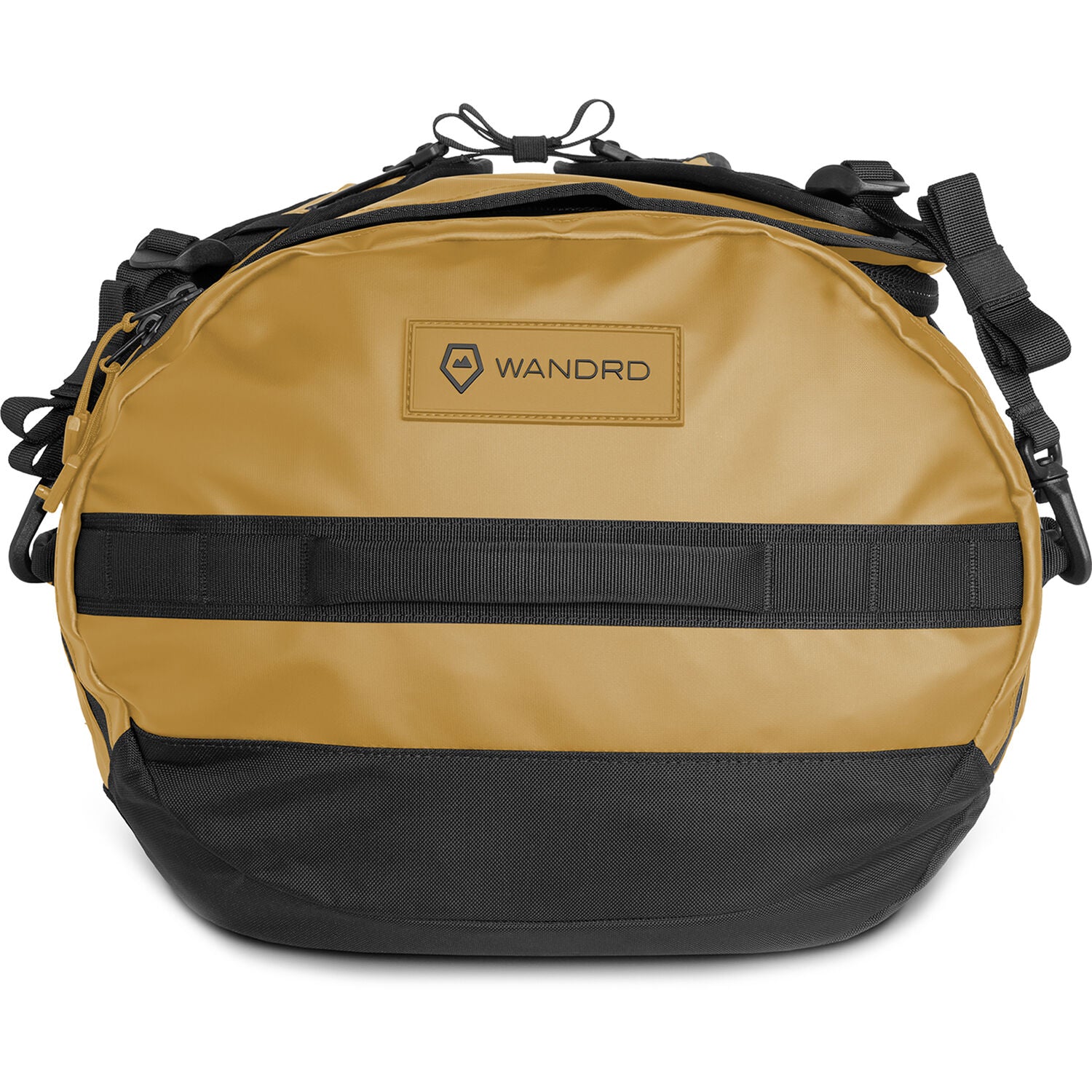 Чанта WANDRD CARRYALL Duffel 30L - Dallol Yellow