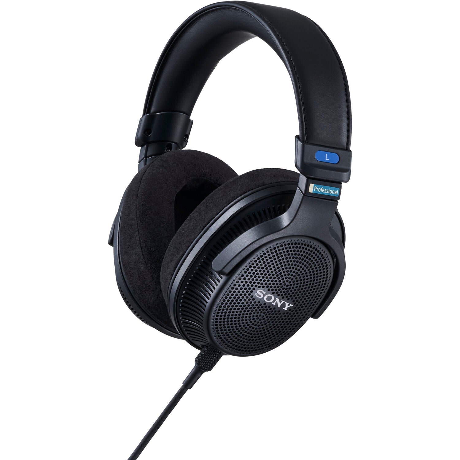 Sony MDR-MV1 Stereo professional headphones