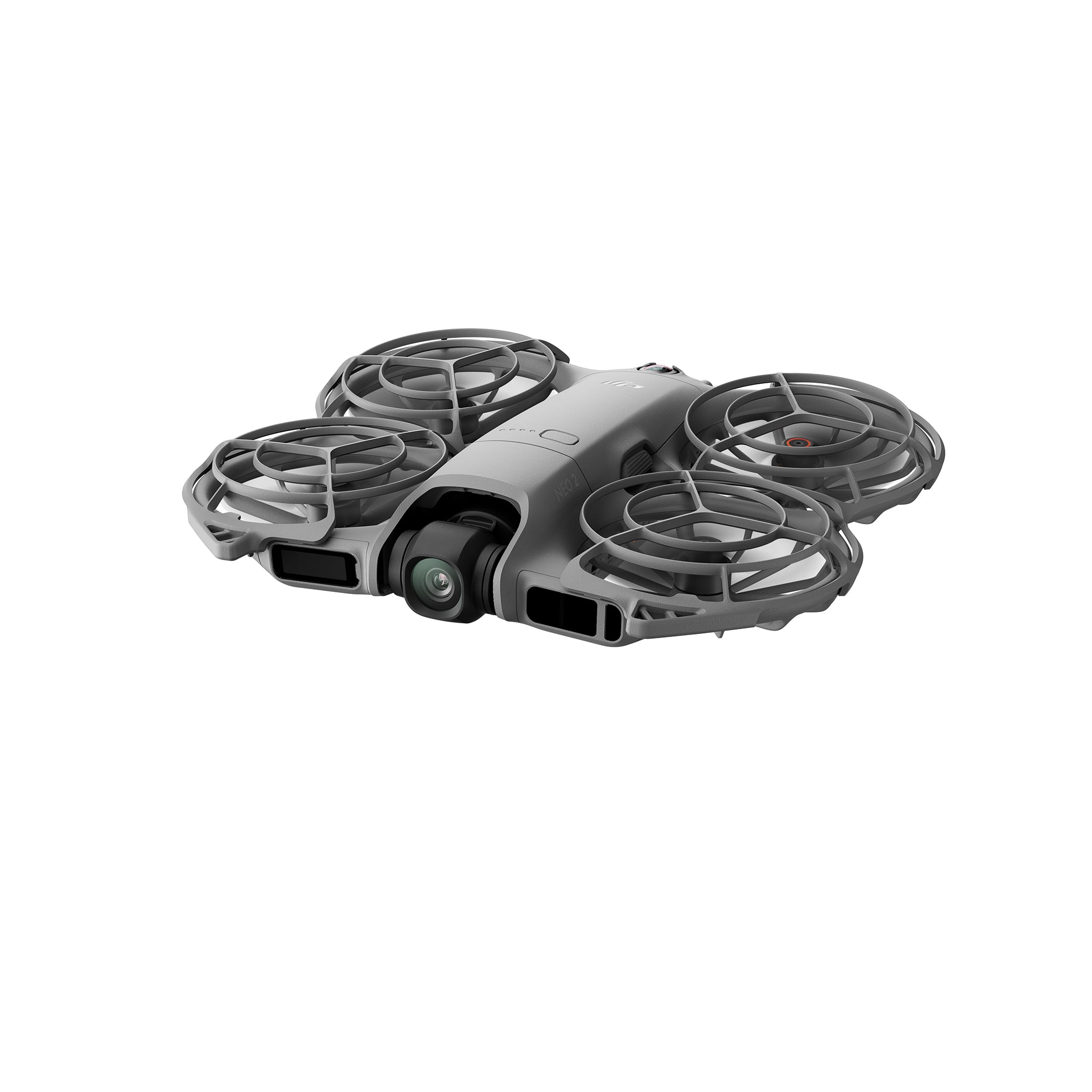 Дрон DJI NEO 2 Fly More Combo (само дрон)