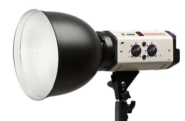 25.5 cm Reflector / 65° with grid