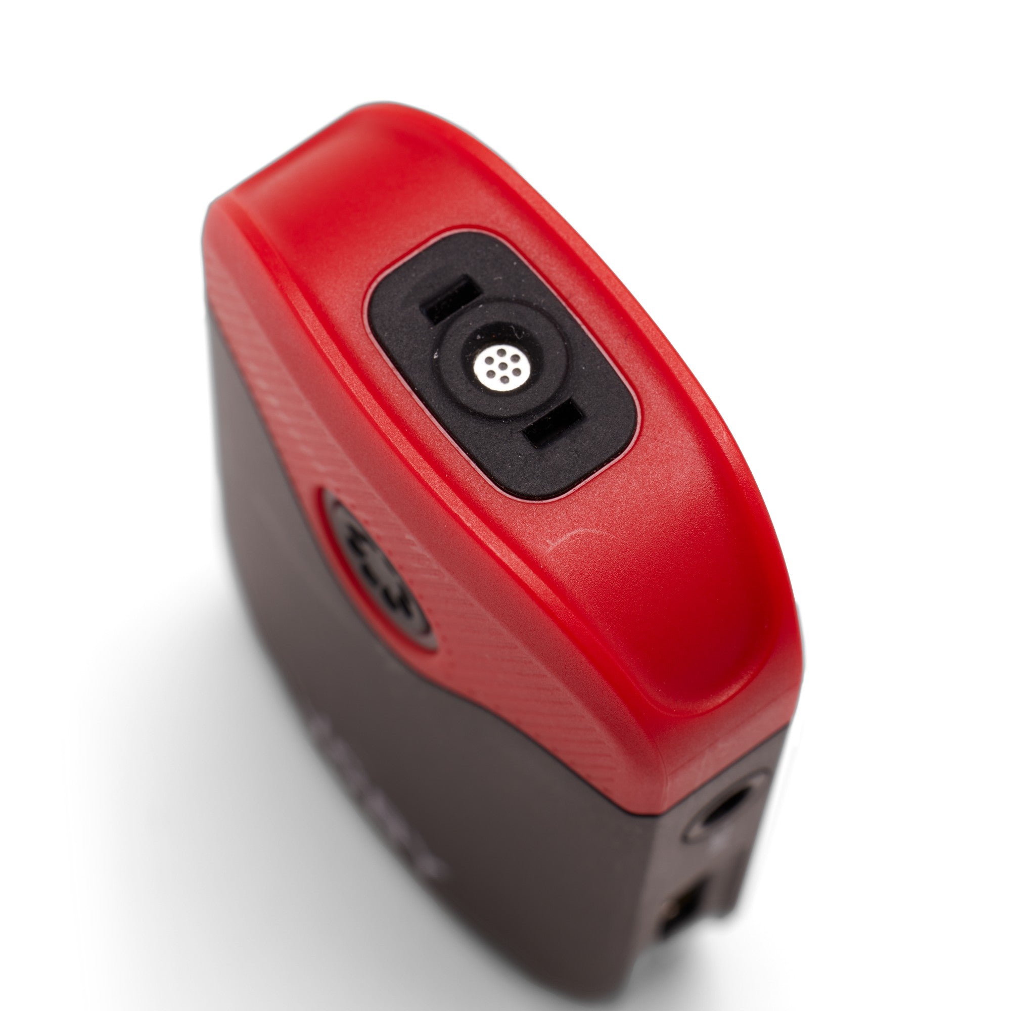 Joby Wavo Air - Wireless lavalier kit with 2 transmitters(with built-in mics) and one dual channel receiver