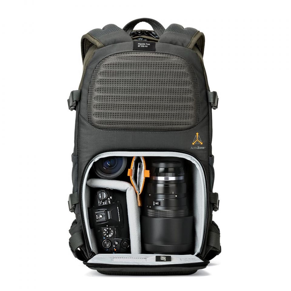 Раница Lowepro Flipside Trek 250 AW