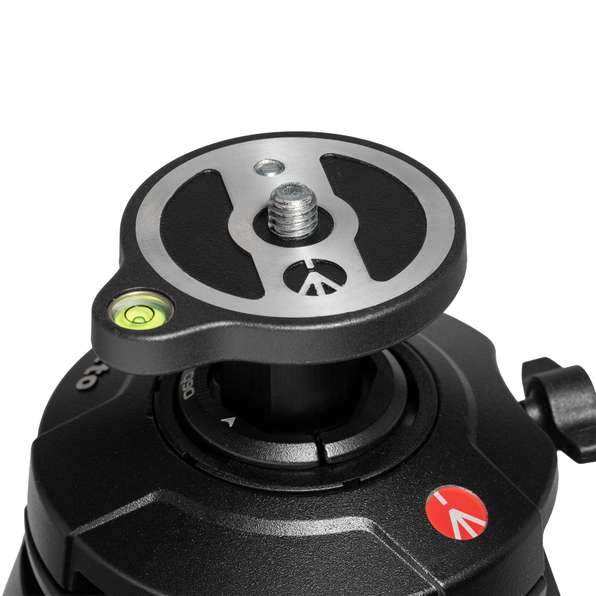 Manfrotto MTONEPA One Photo алуминиева основа - 10г. гаранция
