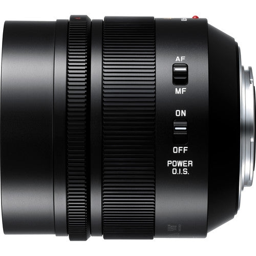 Обектив Panasonic Leica DG Nocticron 42.5mm f1.2 ASPH. POWER O.I.S.