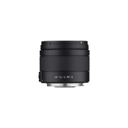 Samyang AF 12mm f2.0 Canon RF-S