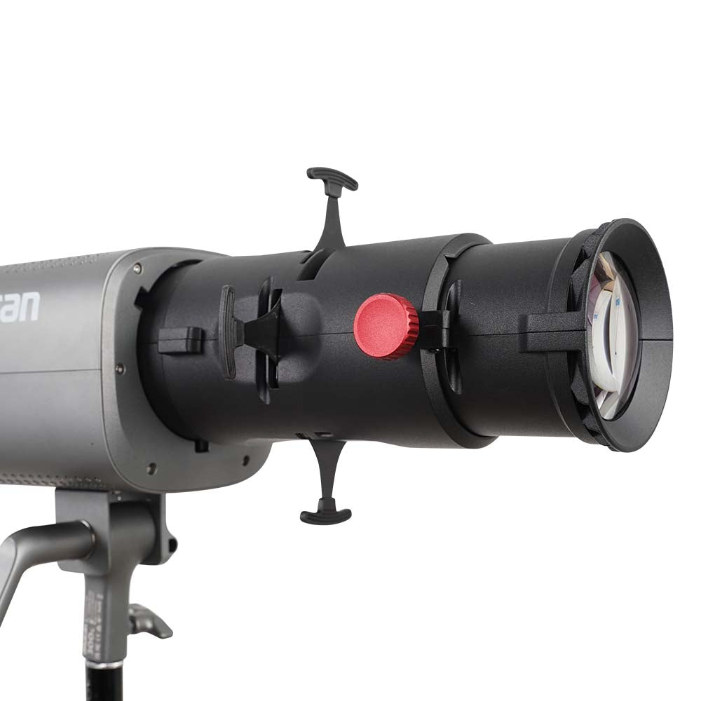 Оптичен спот Amaran Spotlight SE 19º