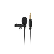 Микрофон брошка Rode Lavalier GO - Черно