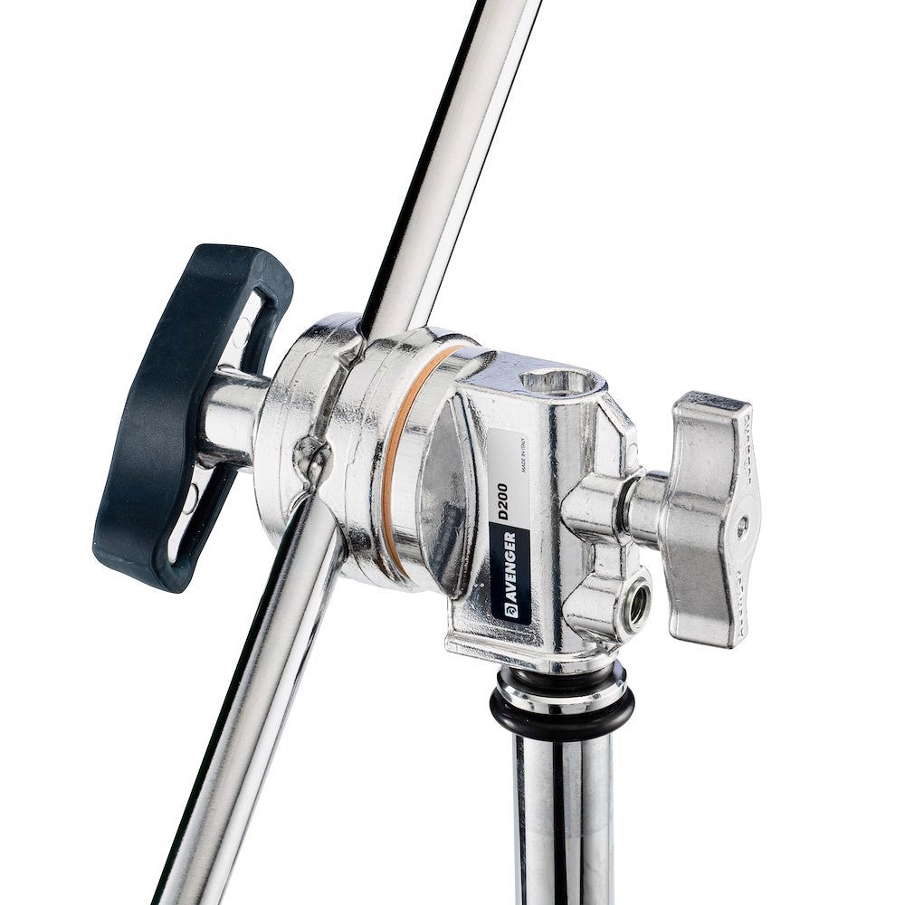 Грип глава Manfrotto Avenger D200