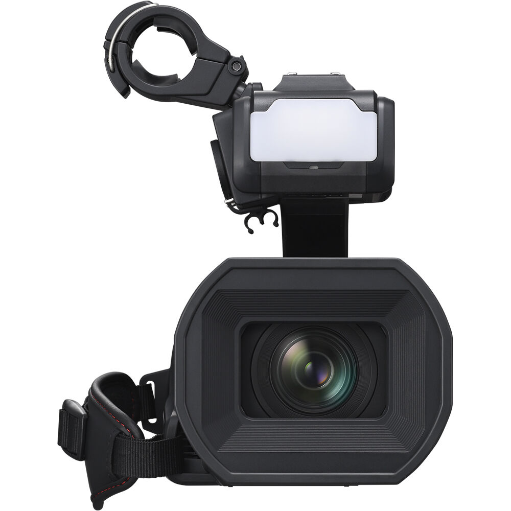 Видеокамера Panasonic AG-CX18EJ 4K 3G-SDI/HDMI - Live Streaming функции