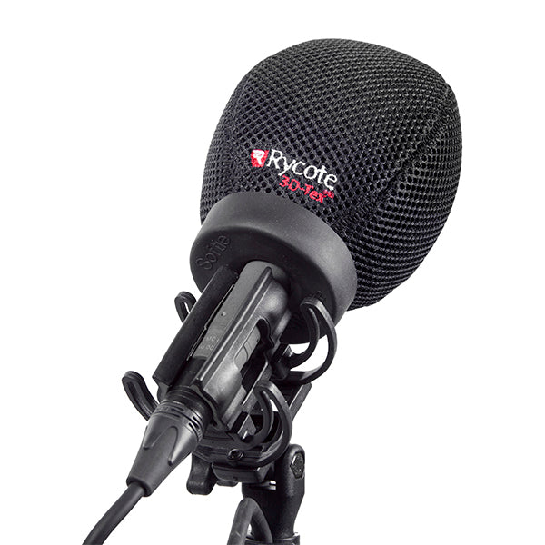 Rycote 5cm Super-Softie (24/25)