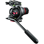 Manfrotto 055M8-Q5 Photo-movie head