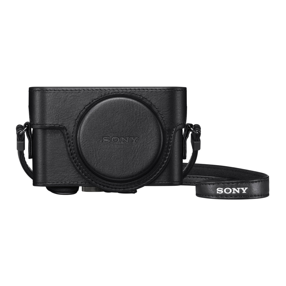 Калъф Sony LCJ-RXK за Cyber-shot серия RX100