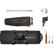Пара рефлектор Godox P88 Kit