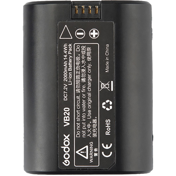 Батерия Godox VB20 за V350