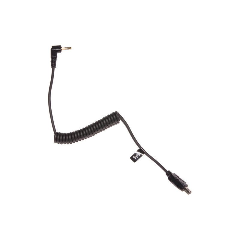 Кабел Syrp 3N Link Cable за камери Nikon