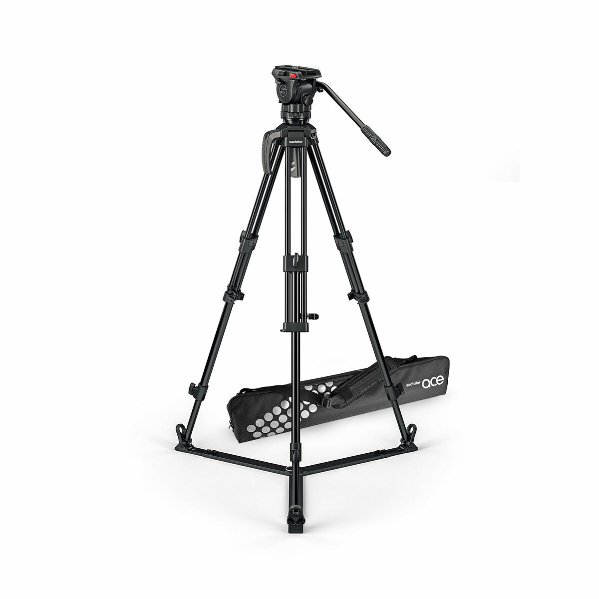 Sachtler System Ace M GS Mk II - ground spreader