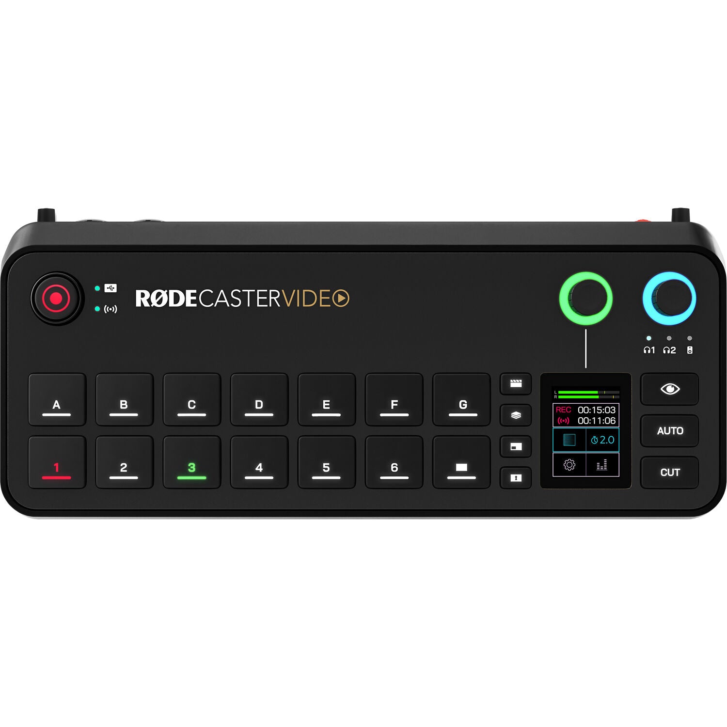 Видеосмесител Rode Rodecaster Video