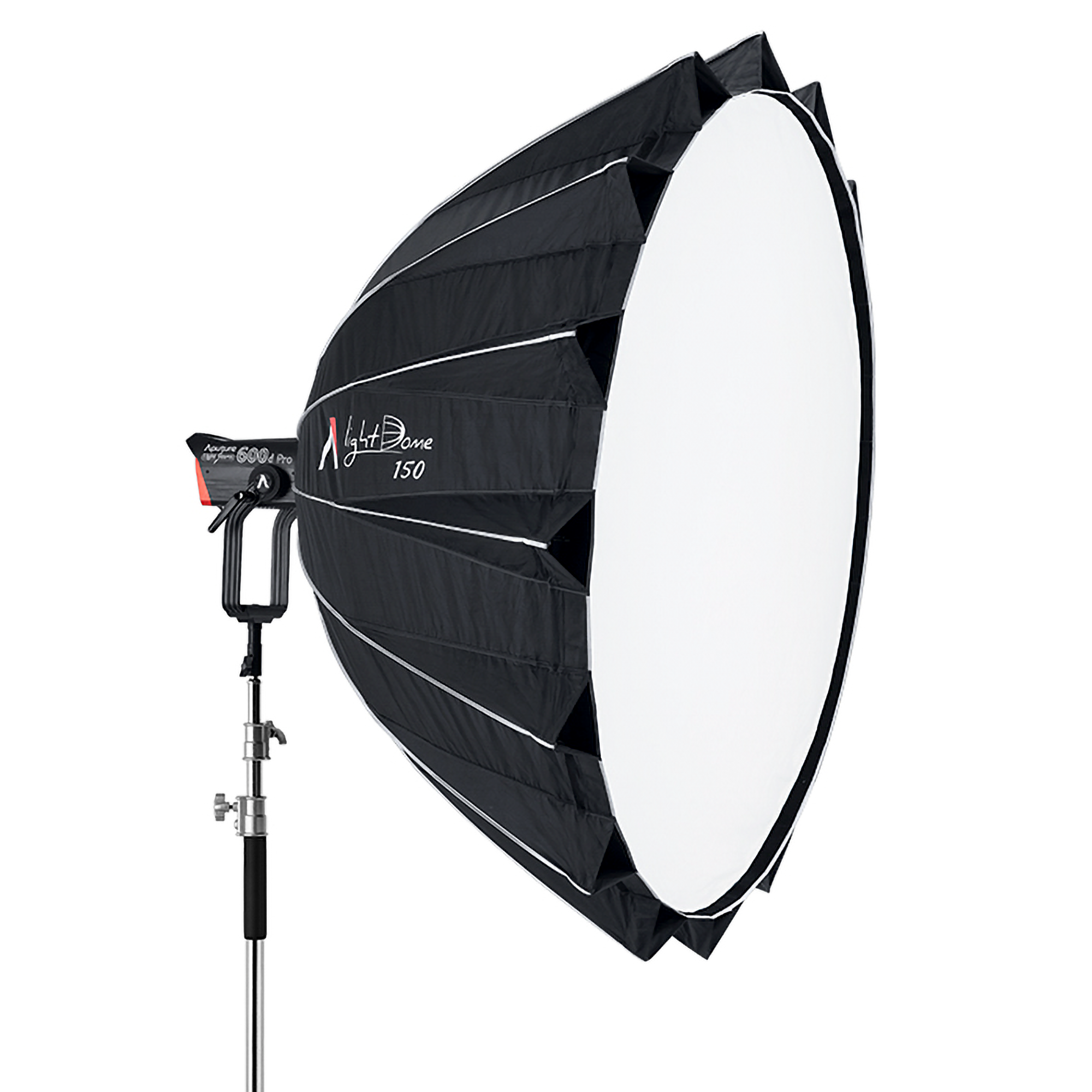 Параболичен софтбокс Aputure Light Dome 150