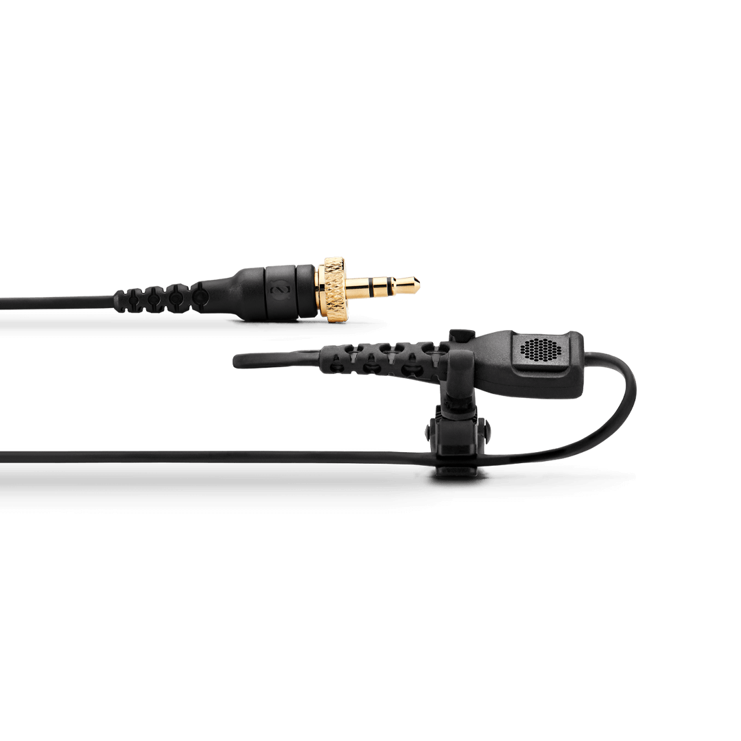 Микрофон брошка Rode Lavalier II