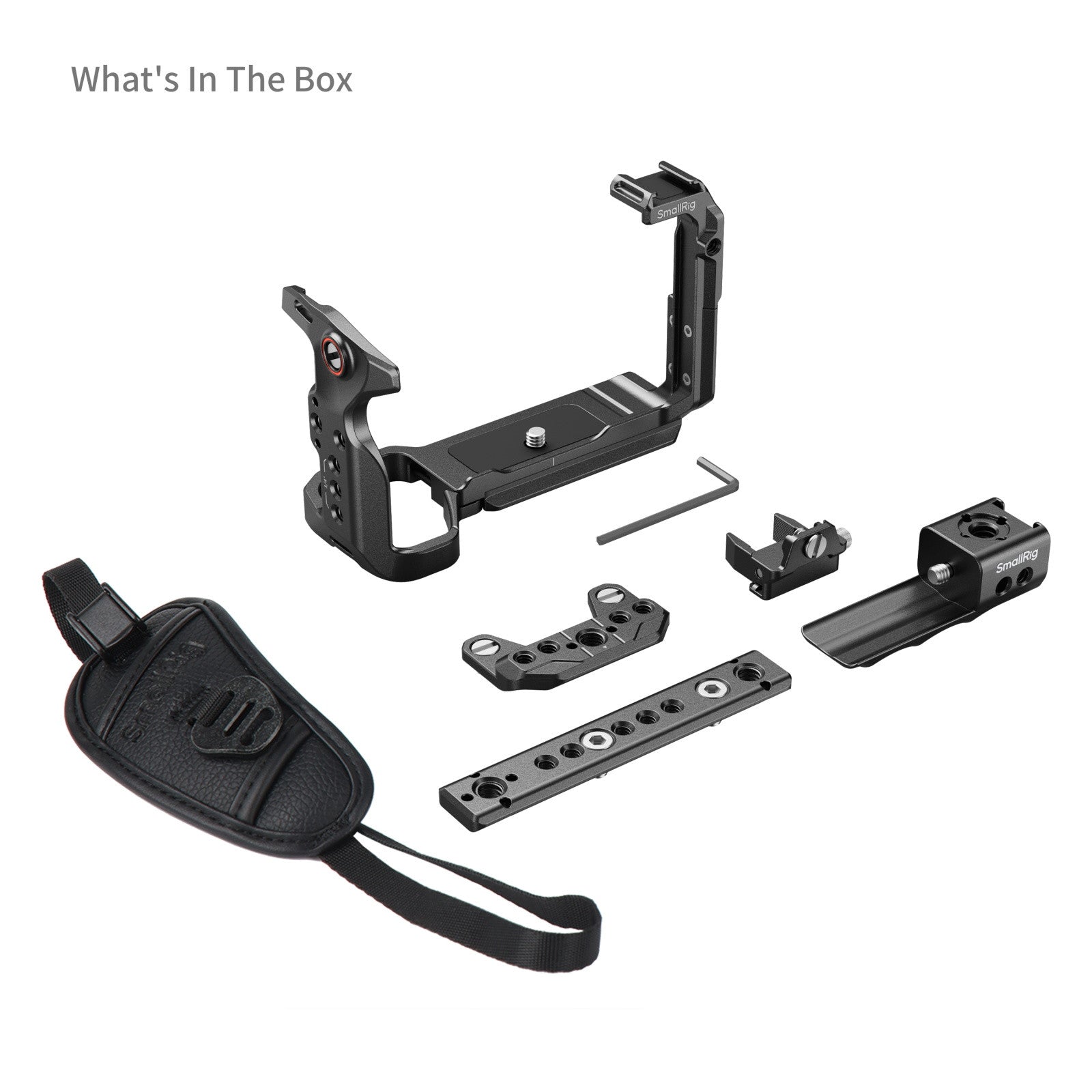 Клетка Kit SmallRig за Sony FX2 5587