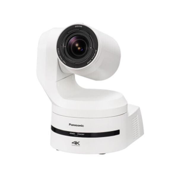 PTZ камера Panasonic AW-UE160 - бяло