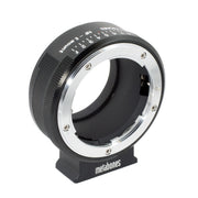 Адаптер Metabones - за обективи Nikon F към Sony E/камери