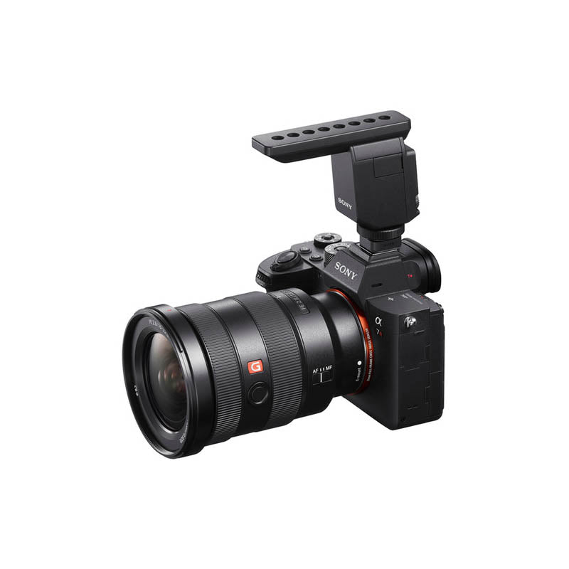Насочен микрофон Sony ECM-B1M