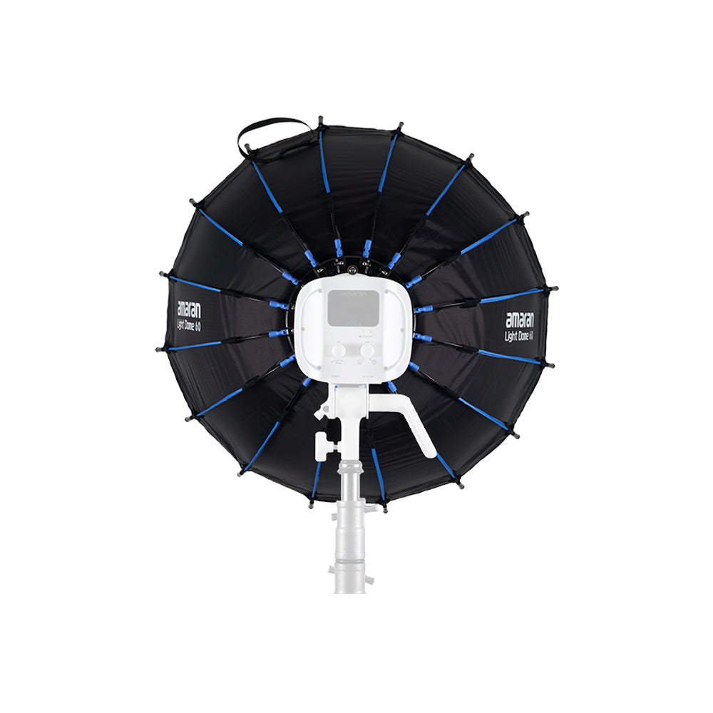 Параболичен софтбокс Amaran Light Dome 60