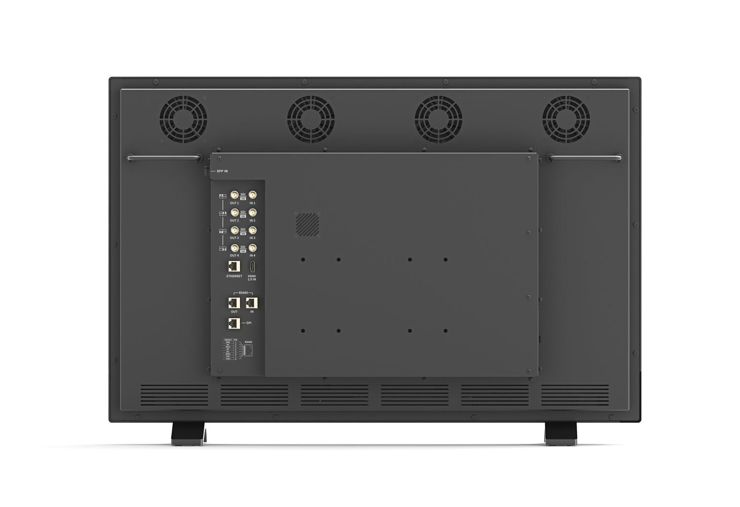 Монитор SWIT BM-U325MD 31.5-inch 4K/8K 1500nit 1,000,000:1 HDR Studio Monitor