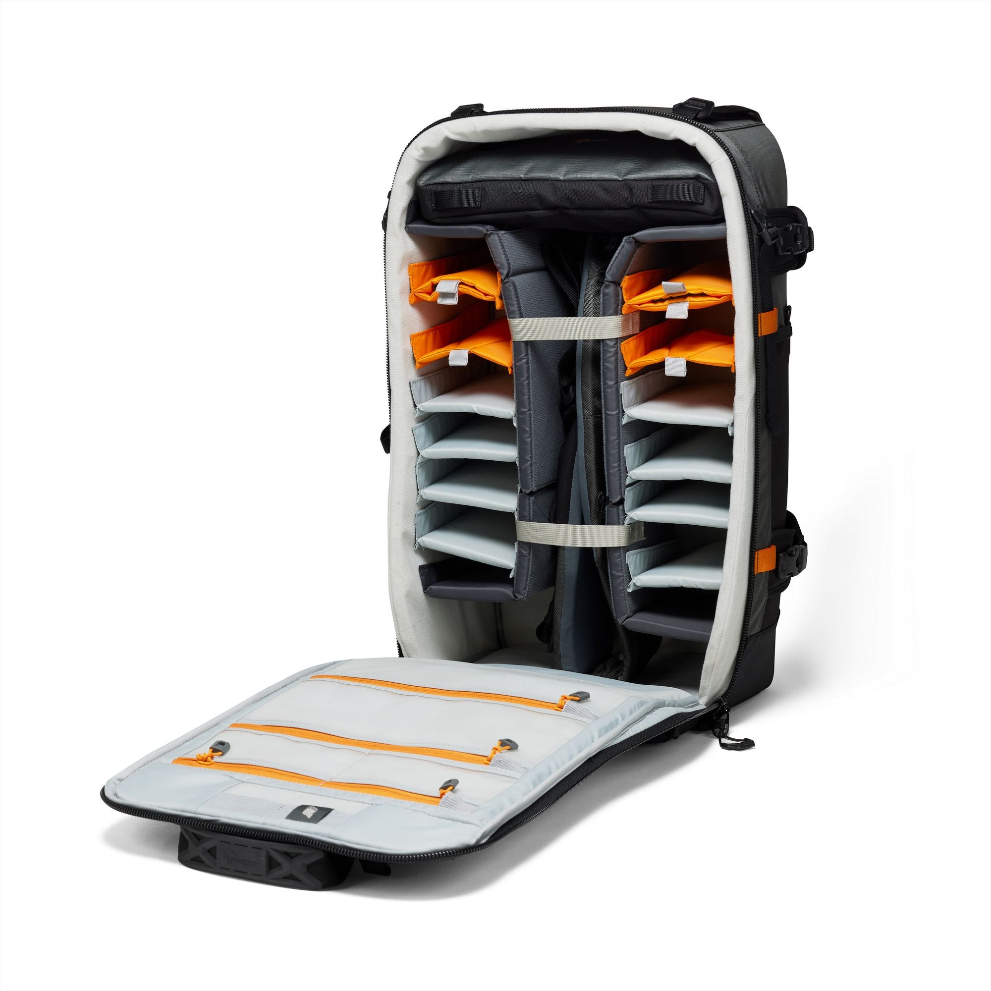 Lowepro Pro Trekker BP 650 AW II - 43L