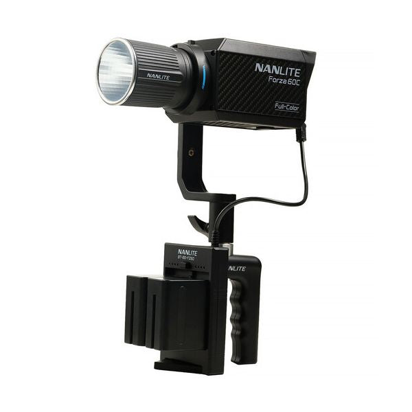 Комплект Nanlite Lindsay Adler Color Portrait Kit