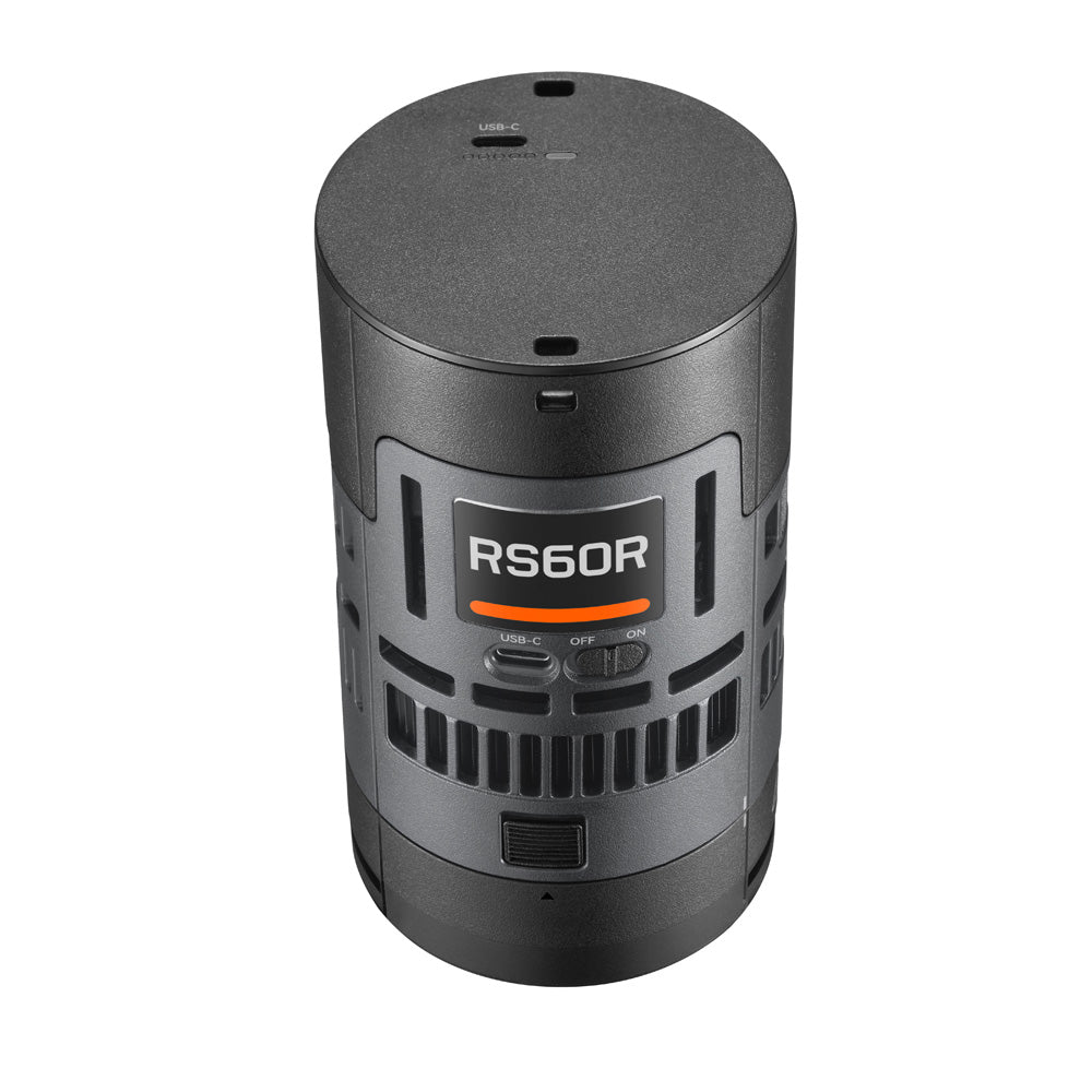 LED Light Godox Litemons RS60R