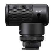 Ултракомпактен насочен микрофон Sony ECM-G1
