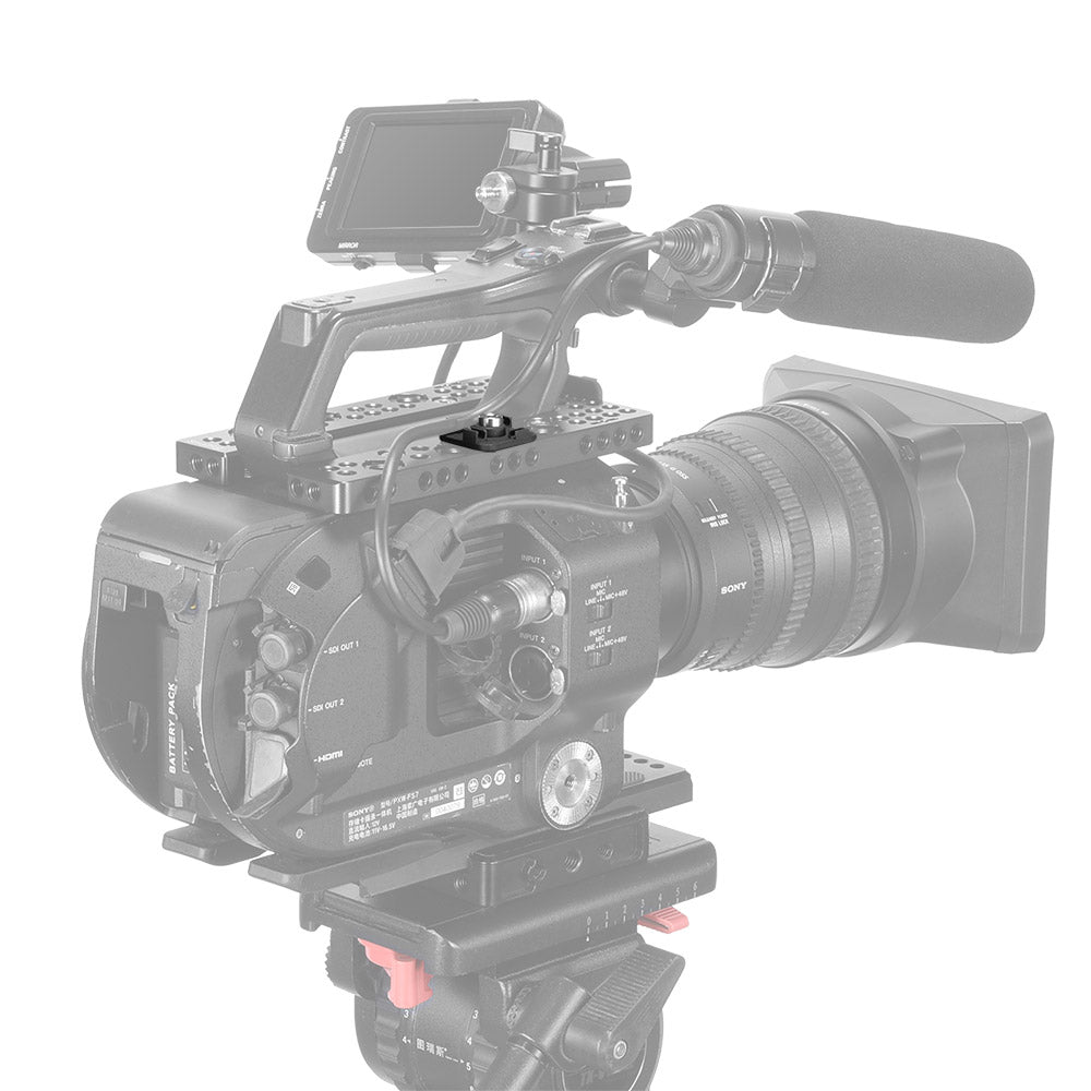 SmallRig Universal Cable Clamp BSC2335
