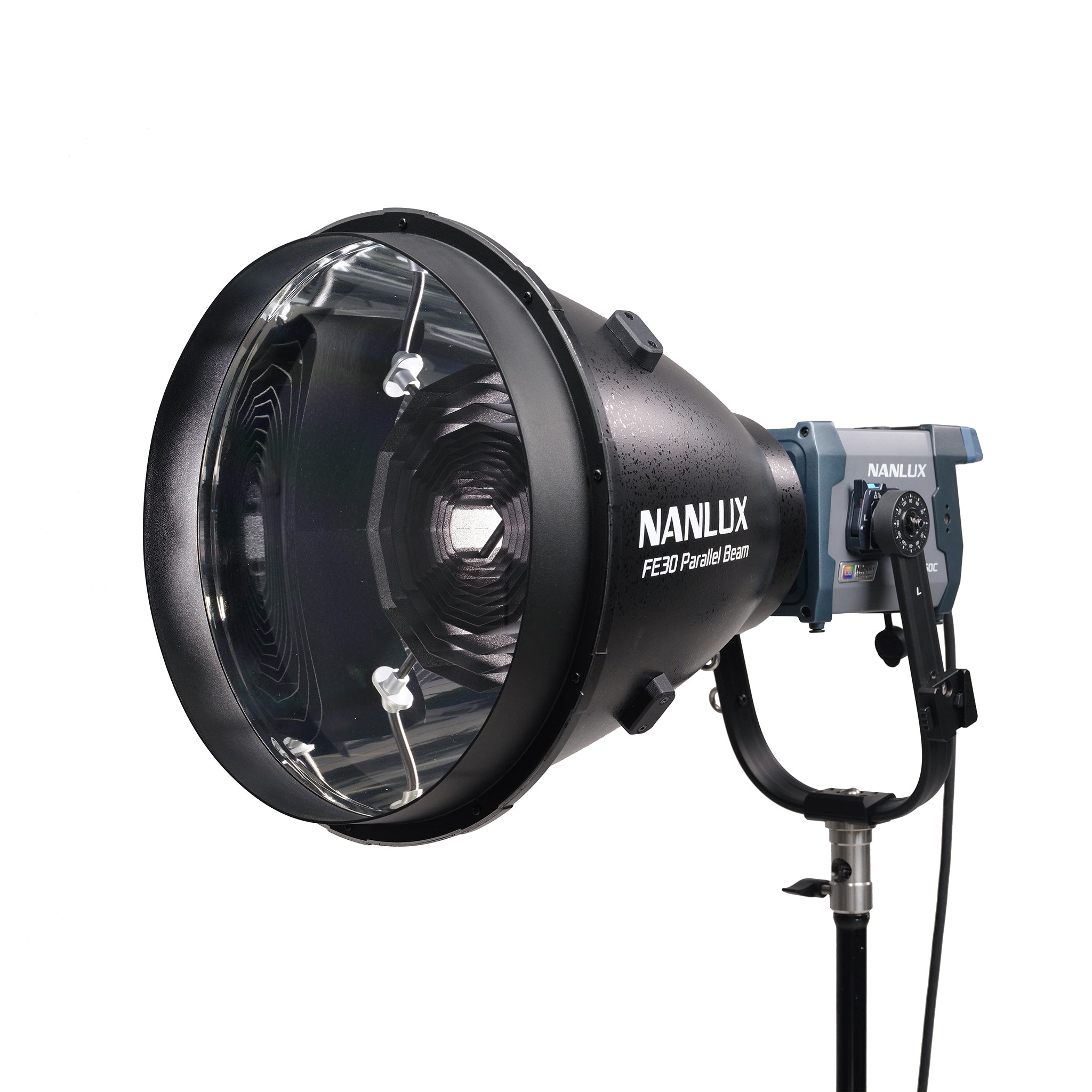 Рефлектор NANLUX FE30 Parallel beam