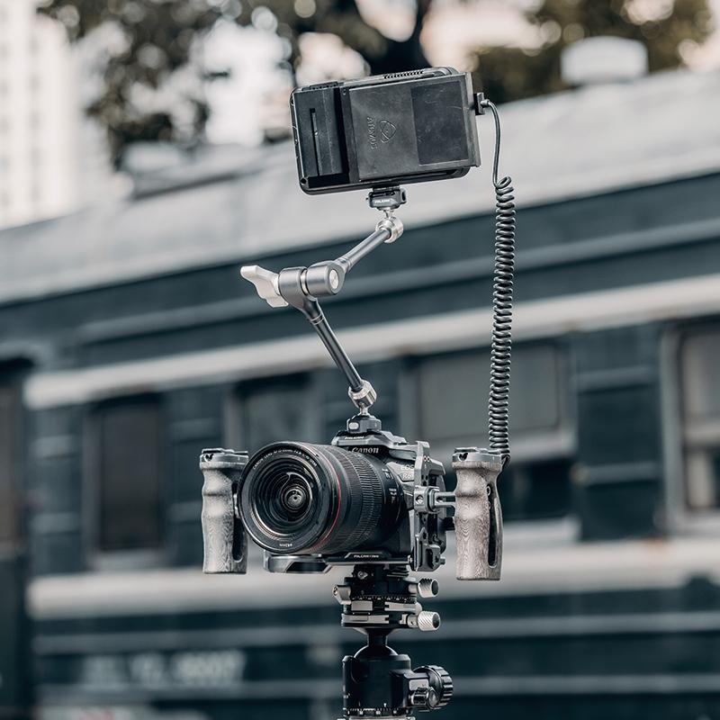F22 Quick Release 11инчов Magic Arm